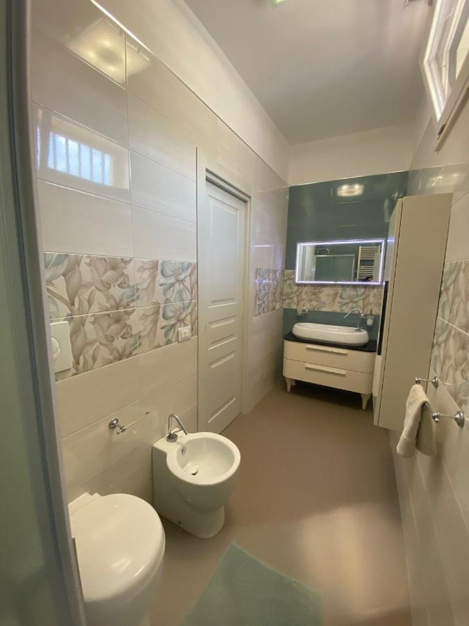 Romantica Brindisi Extérieur photo