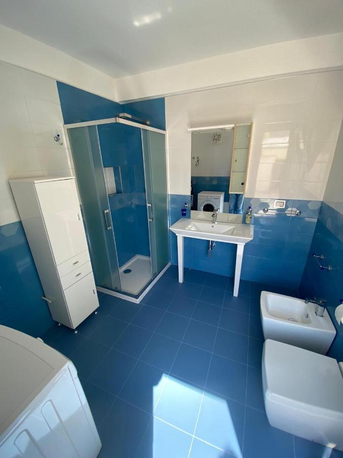 Romantica Brindisi Extérieur photo