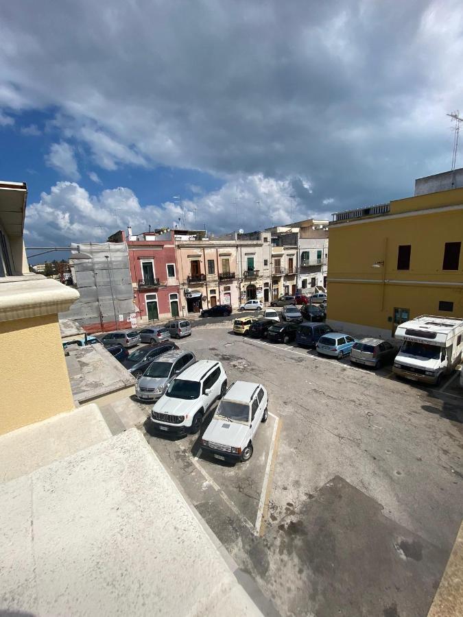 Romantica Brindisi Extérieur photo