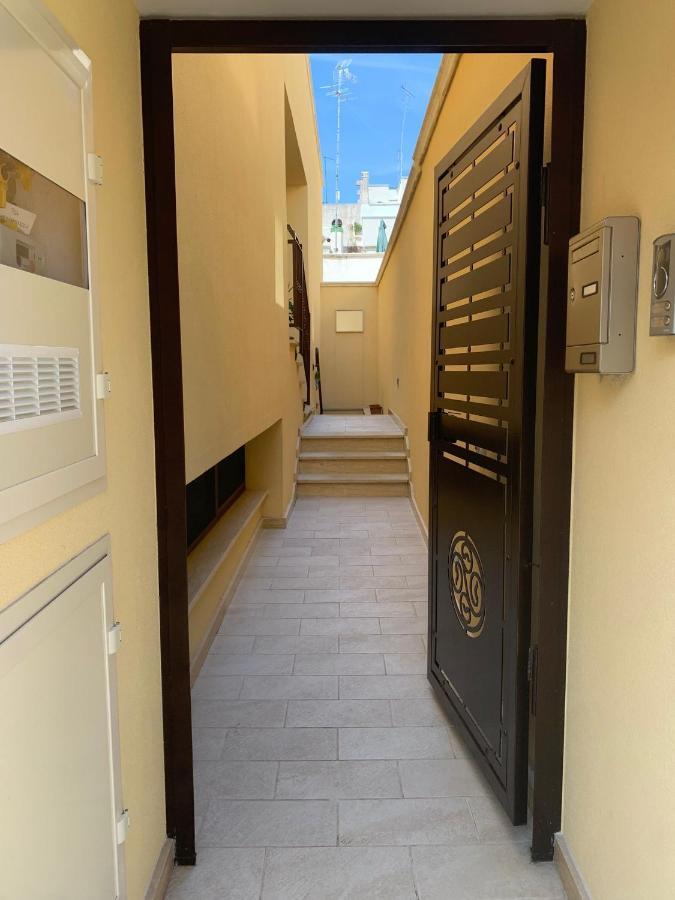 Romantica Brindisi Extérieur photo