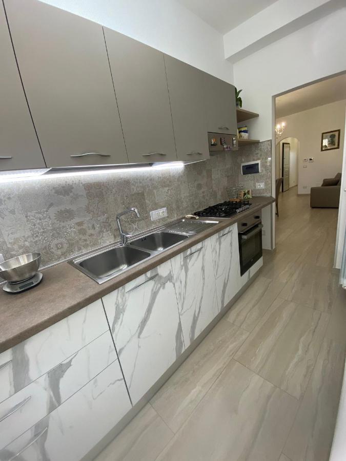 Romantica Brindisi Extérieur photo