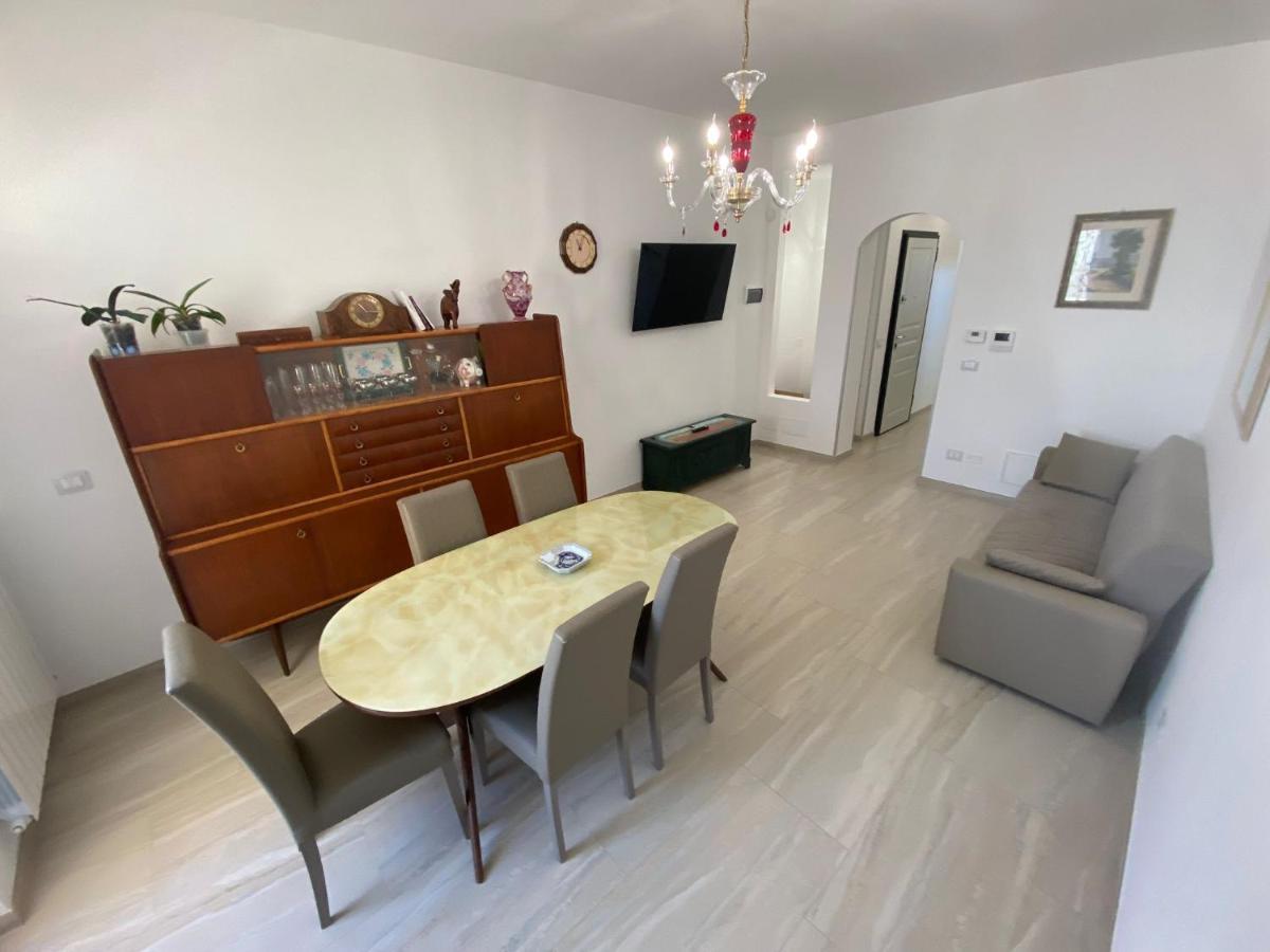 Romantica Brindisi Extérieur photo