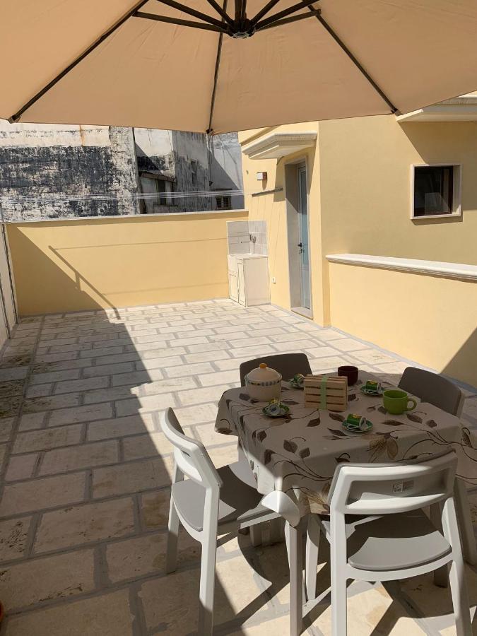 Romantica Brindisi Extérieur photo