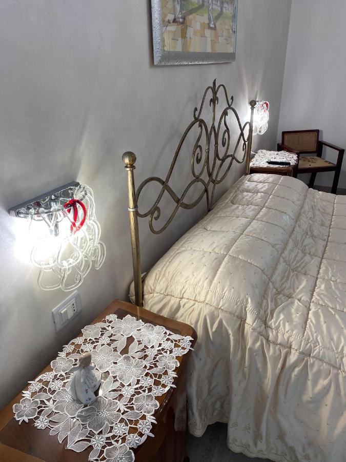 Romantica Brindisi Extérieur photo