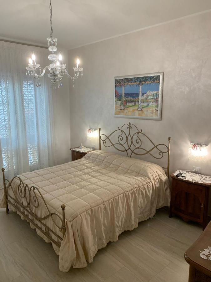Romantica Brindisi Extérieur photo