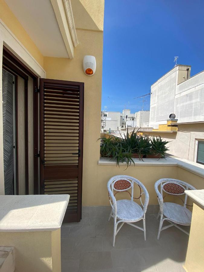 Romantica Brindisi Extérieur photo
