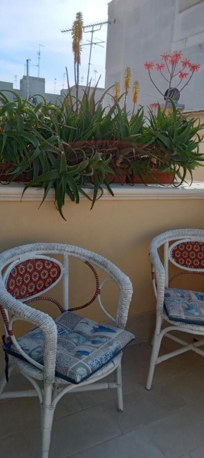 Romantica Brindisi Extérieur photo